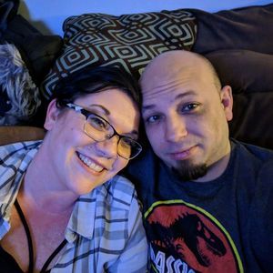 Meet your Posher, Jay